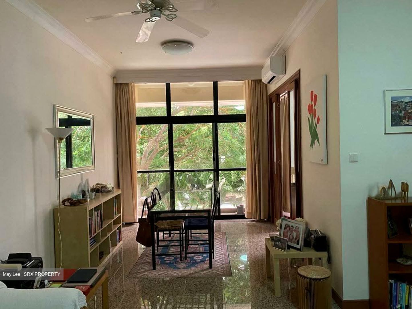 Dover Parkview (D5), Condominium #561802241